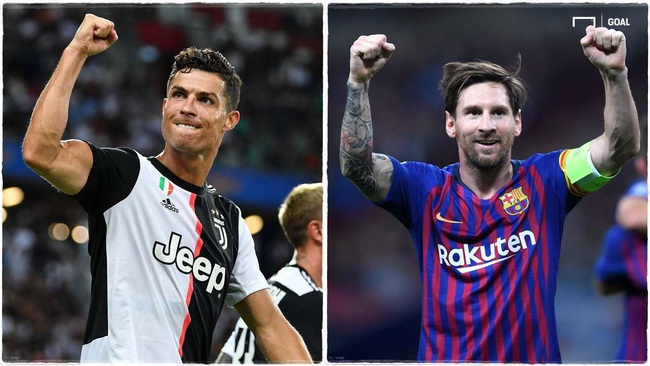 Bốc thăm chia bảng Champions League 2020/21: M.U đụng PSG, Ronaldo đấu Messi - Ảnh 1.