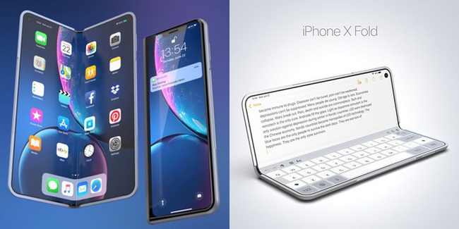 Tin công nghệ (2/10): Samsung độc chiếm vị trí số 1 thị trường smartphone, Apple chuẩn bị ra mắt màn hình gập? - Ảnh 2.