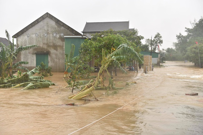 Phó Thủ tướng Trịnh Đình Dũng: Bảo đảm an toàn tuyệt đối cho Hồ Kẻ Gỗ - Ảnh 4.