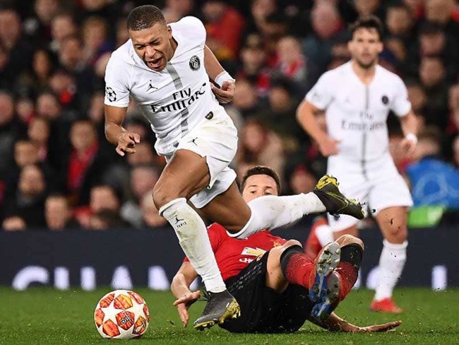 Soi kèo, tỷ lệ cược PSG vs M.U: Tiềm ẩn bất ngờ - Ảnh 1.