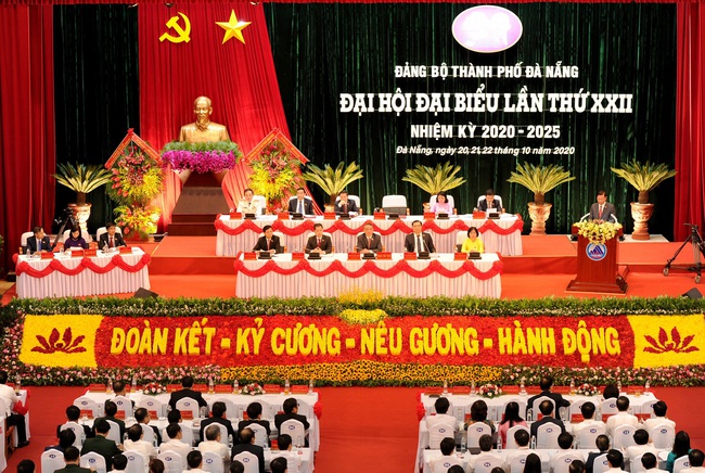 Bí thư Đà Nẵng: &quot;Nhiệm kỳ qua, thành phố tập trung khắc phục xử lý sai phạm...&quot; - Ảnh 2.