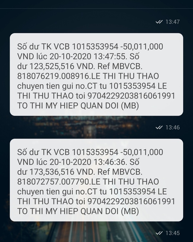 Truy tìm đối tượng chiếm đoạt 100 triệu đồng của &quot;góa phụ Rào Trăng&quot; - Ảnh 1.