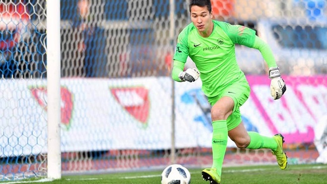 Filip Nguyễn tỏa sáng, Slovan Liberec khởi đầu thành công tại Europa League - Ảnh 1.