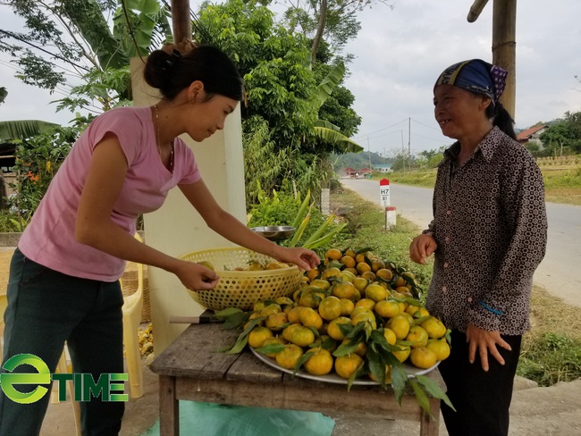 Lạng Sơn: Chuyển giao tiến bộ KHKT, hỗ trợ nông dân chăn nuôi, trồng trọt - Ảnh 2. Lạng Sơn: Chuyển giao tiến bộ KHKT, hỗ trợ nông dân chăn nuôi, trồng trọt - Ảnh 2.