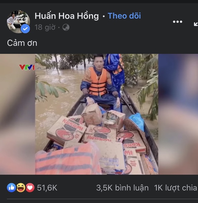 Cắt ghép video mạo danh VTV1, Huấn &quot;hoa hồng&quot; có thể bị xử lý thế nào? - Ảnh 1.