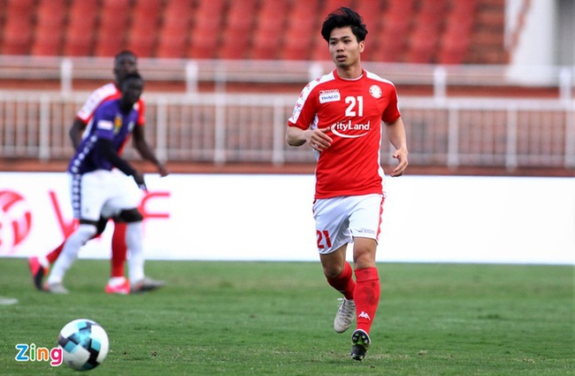 Tin sáng (28/10): Công Phượng trở lại để tranh ngôi Vua phá lưới V.League 2020? - Ảnh 1.