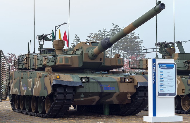 Ngạc nhiên xe tăng Việt Nam được trang bị nạp đạn tự động - Ảnh 3.
