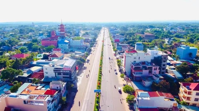 Bình Phước bổ sung gần 10.000 ha đất cho phát triển khu công nghiệp - Ảnh 6.