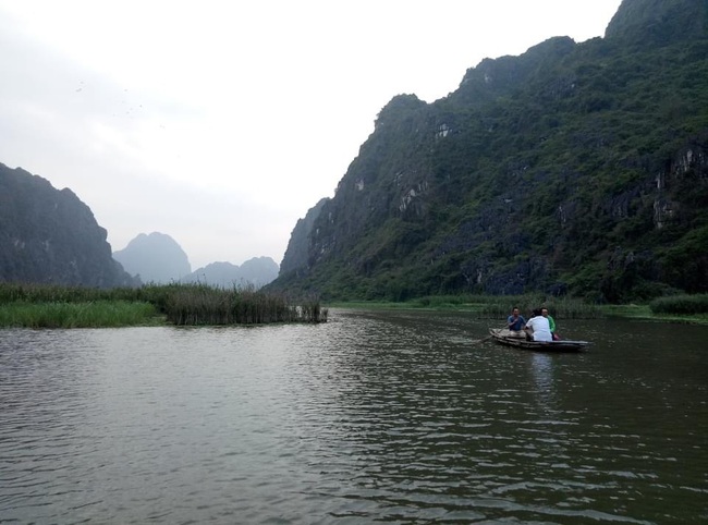 Việt Nam có khu bảo tồn thiên nhiên đầu tiên đạt chứng nhận Danh lục Xanh tại khu vực Đông Nam Á - Ảnh 1.