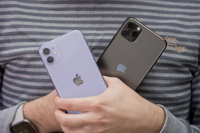Tin công nghệ (30/10): Apple nhận tin vui, iPhone 12 xách tay giảm giá - Ảnh 1.