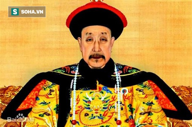 Vì sao lần đầu nhìn thấy Càn Long, hoàng đế Khang Hy lại kinh ngạc đến mức phải đặt chén rượu trên tay xuống? - Ảnh 1.