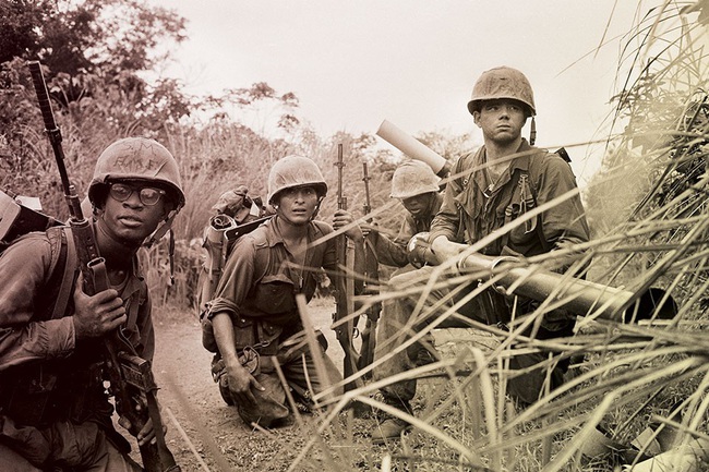 Súng không giật M67 của Mỹ sử dụng sai mục đích trên chiến trường Việt Nam - Ảnh 8.