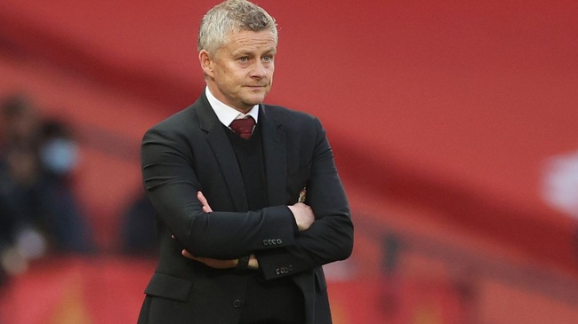 Solskjaer chán nản vì sai lầm của các học trò