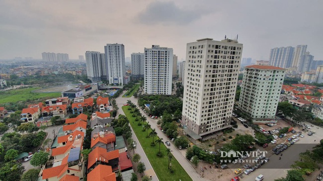 Giá đất trong làng xóm ở Hà Nội lên cao, &quot;thổi bay&quot; nhà đầu tư lớn - Ảnh 1.