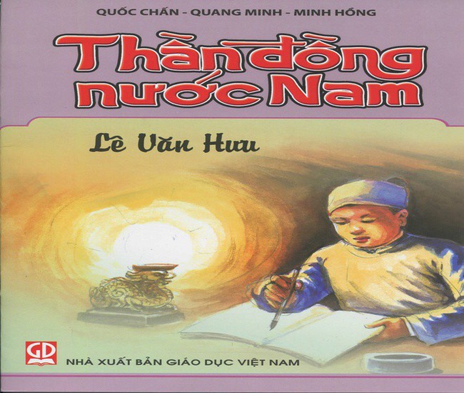 Ai viết bộ quốc sử đầu tiên của người Việt? - Ảnh 5.