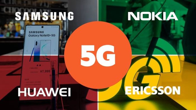 Tin công nghệ (7/10): Apple ra mắt iPhone 12 vào tuần sau, Samsung đua 5G với Huawei - Ảnh 3.