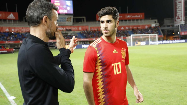 Tây Ban Nha muốn đăng cai World Cup 2030