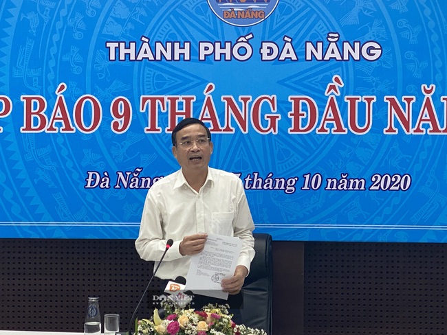 &quot;Đà Nẵng đã phải trả giá vì vận dụng hỗ trợ doanh nghiệp sai quy định&quot; - Ảnh 1.