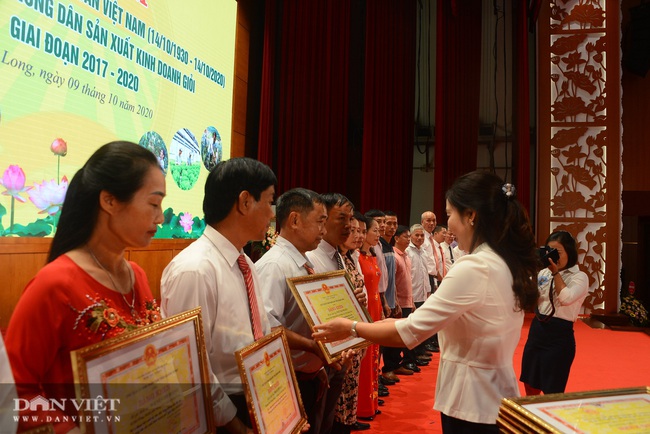 Trong 3 năm, Hội Nông dân Quảng Ninh triển khai 19 mô hình giảm nghèo - Ảnh 5.