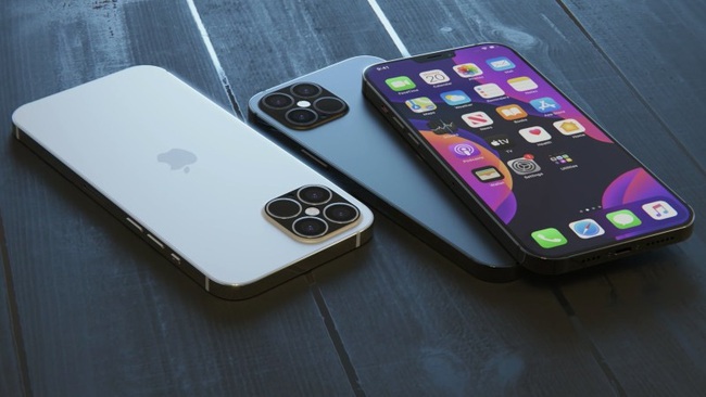 Tin công nghệ (10/11): iPhone 12 Pro giảm giá sốc, VinSmart sản xuất điện thoại cho AT&T - Ảnh 1.