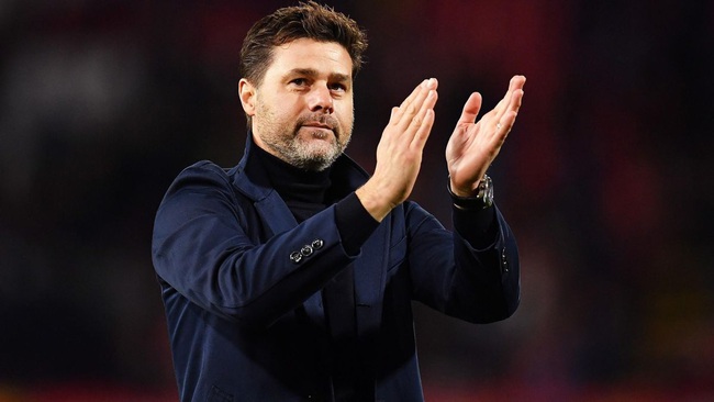 Pochettino có thể đến La Liga.