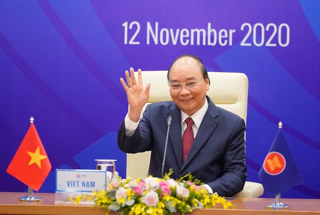 Việt Nam đóng góp 5 triệu USD cho Kho dự phòng vật tư y tế khẩn cấp ASEAN - Ảnh 1.