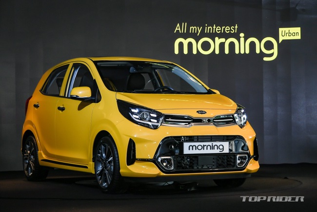 Tin xe (12/11): VinFast tặng quà tri ân 20/11, Kia Morning 2021 sắp ra mắt - Ảnh 3.