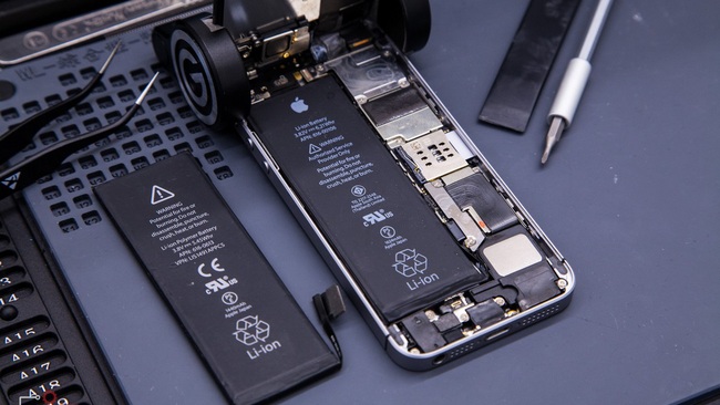 Tin công nghệ (14/11): Huyền thoại Nokia tái sinh, iPhone nhận cải tiến về pin - Ảnh 4.