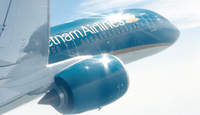 “Ung nhọt” của Vietnam Airlines có phải vì Covid -19? - Ảnh 1.