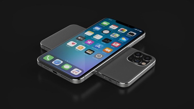 iPhone 12 Pro giảm giá