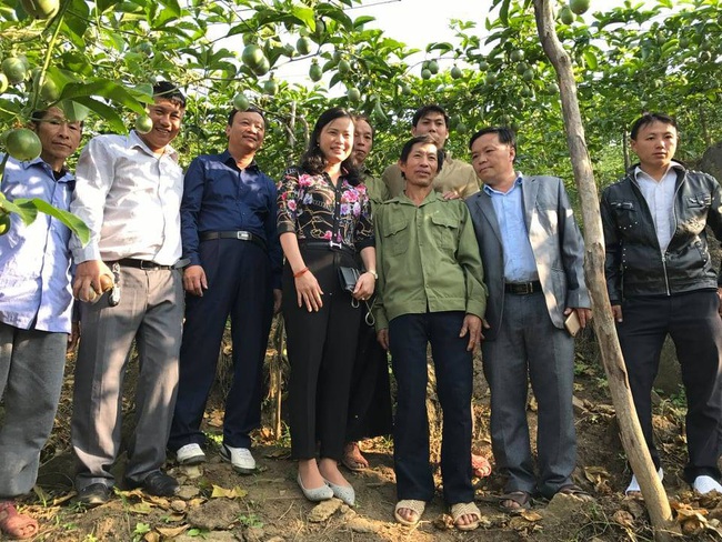 Bản nghèo hồi sinh nhờ trồng cây chanh leo trên &quot;vùng đất chết&quot; - Ảnh 5.