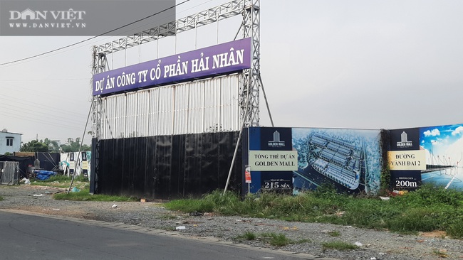 TP.HCM: Vì đâu dự án khu dân cư phường Phước Long B “đắp chiếu” hơn thập kỷ? - Ảnh 1.