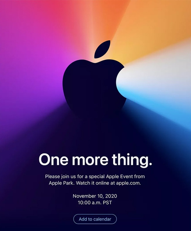 Tin công nghệ (3/11): Apple ra mắt sản phẩm mới, lộ diện thiết kế iPhone 13 - Ảnh 1.