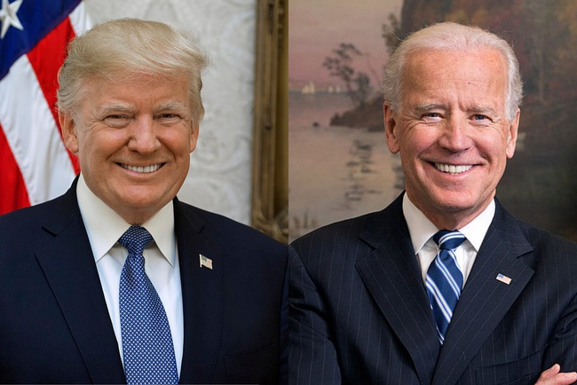 Bầu cử Mỹ: Nếu Biden thắng, Trump có thể làm điều này để lật ngược kết quả - Ảnh 1.