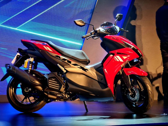 Tin xe (3/11): Yamaha NVX 155 chốt giá cực ngon, VinFast giảm giá mạnh dịp cuối năm - Ảnh 2.