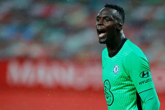 Mendy gây ấn tượng cực mạnh kể từ khi gia nhập Chelsea