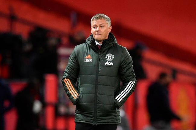 Solskjaer đối mặt với tương lai bấp bênh ở Old Trafford