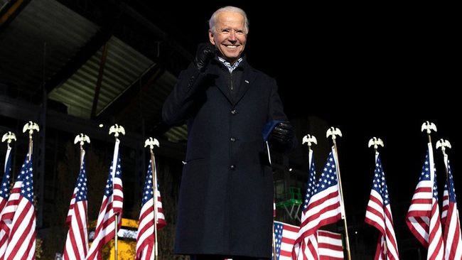 Những bí mật riêng tư Joe Biden không muốn tiết lộ với công chúng  - Ảnh 4.