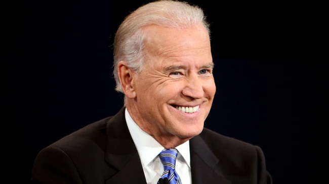 Những bí mật riêng tư Joe Biden không muốn tiết lộ với công chúng  - Ảnh 1.