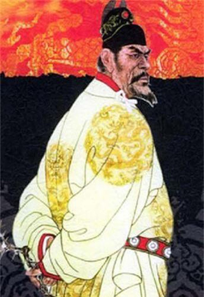 Tại sao Lưu Bá Ôn chỉ nhìn Chu Nguyên Chương 1 lần đã biết sẽ làm hoàng đế?