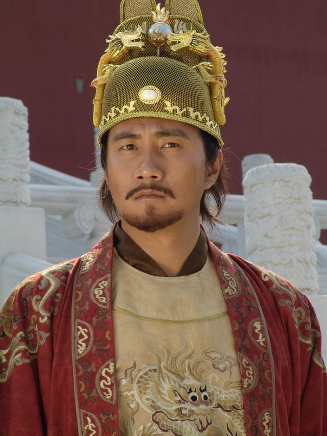 Tại sao Lưu Bá Ôn chỉ nhìn Chu Nguyên Chương 1 lần đã biết sẽ làm hoàng đế?