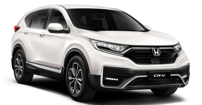 Tin xe (6/11): Honda City 2021 lộ ảnh thực tế, Hyundai I10 chốt giá cực ngon - Ảnh 3.
