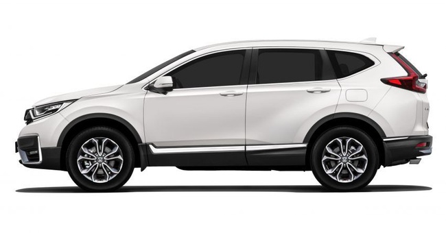 Tin xe (6/11): Honda City 2021 lộ ảnh thực tế, Hyundai I10 chốt giá cực ngon - Ảnh 4.