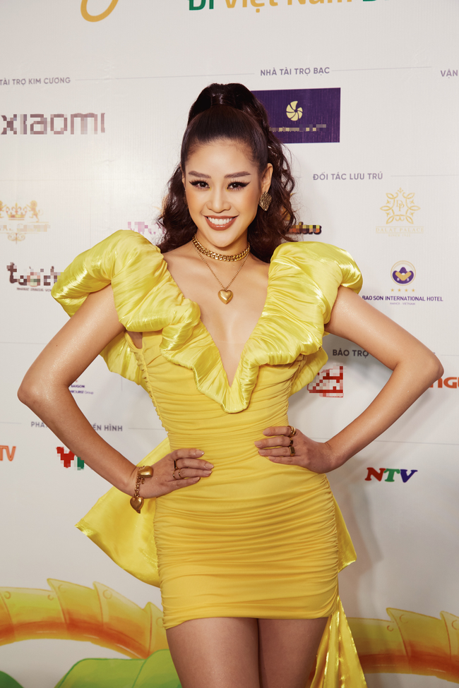 H'Hen Niê nổi bật giữa dàn hoa hậu, á hậu tham gia show thực tế kích cầu du lịch - Ảnh 2.