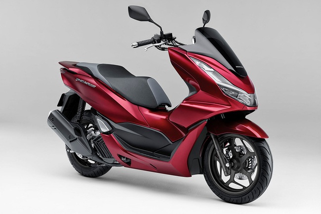 Honda PCX 160 