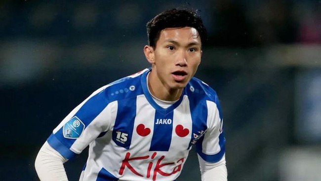 Đây! Nguyên nhân thực sự khiến Đoàn Văn Hậu &quot;bật bãi&quot; khỏi Heerenveen - Ảnh 2.