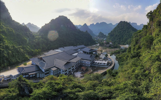 Yoko Onsen Quang Hanh: Tâm điểm đầu tư bất động sản nghỉ dưỡng tại Quảng Ninh - Ảnh 1. Yoko Onsen Quang Hanh: Tâm điểm đầu tư bất động sản nghỉ dưỡng tại Quảng Ninh - Ảnh 1.