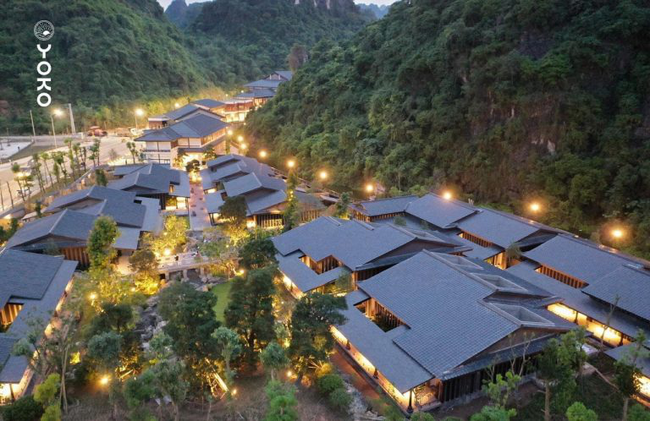 Yoko Onsen Quang Hanh: Tâm điểm đầu tư bất động sản nghỉ dưỡng tại Quảng Ninh - Ảnh 2. Yoko Onsen Quang Hanh: Tâm điểm đầu tư bất động sản nghỉ dưỡng tại Quảng Ninh - Ảnh 2.