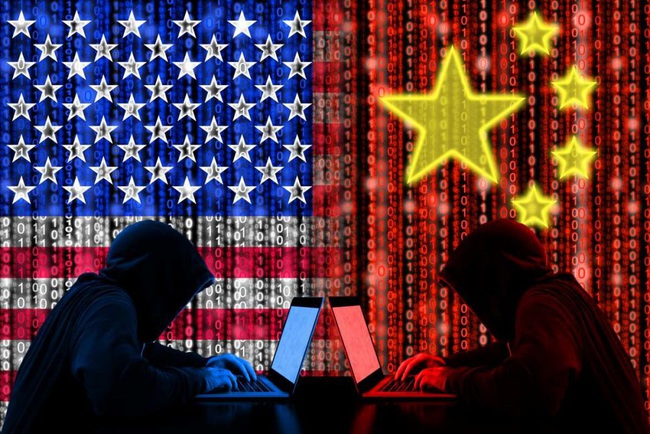 Bắt tay với Trung Quốc, ông Joe Biden kết thúc cuộc chiến công nghệ Mỹ - Trung? - Ảnh 3.