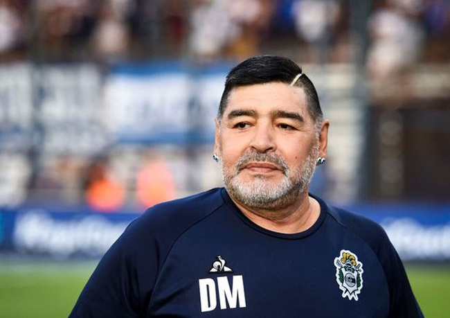 Maradona đang được điều tra nguyên nhân tử vong.